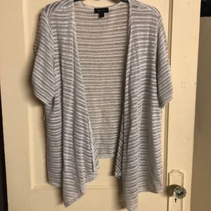 Light Weight Cardigan